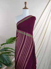 Narayanpet 100% Handspun Cotton - Manoranjitham Weaves - Handloom Store