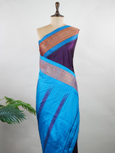 Narayanpet Narayanpet plain sarees are known for their elegant simplicity, featuring rich cotton or silk textures with contrasting borders.
They beautifully blend traditional craftsmanship with everyday comfort, making them perfect for both casual and festive wear. Mrinalini - Manoranjitham Weaves - Handloom Store