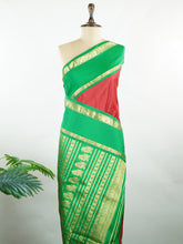 Narayanpet Narayanpet plain sarees are known for their elegant simplicity, featuring rich cotton or silk textures with contrasting borders.
They beautifully blend traditional craftsmanship with everyday comfort, making them perfect for both casual and festive wear. Devika - Manoranjitham Weaves - Handloom Store