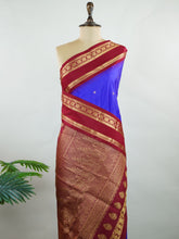 Narayanpet Narayanpet plain sarees are known for their elegant simplicity, featuring rich cotton or silk textures with contrasting borders.
They beautifully blend traditional craftsmanship with everyday comfort, making them perfect for both casual and festive wear. Nirvika - Manoranjitham Weaves - Handloom Store