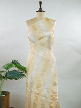Organza Organza Embroidery Dhanya - Manoranjitham Weaves - Handloom Store