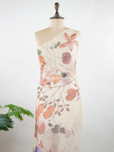 Organza Organza Embroidery Vamika - Manoranjitham Weaves - Handloom Store