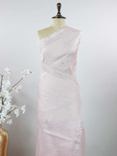 Vamakshi – Organza Saree | Embroidered
