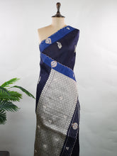 Organza Organza Embroidery Kiara - Manoranjitham Weaves - Handloom Store