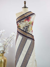 Tussar Elegant Tussar Surasa - Vidharbha Tussar saree - Manoranjitham Weaves - Handloom Store