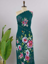 Nidhi-Viscose Georgette Crepe