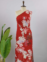 Poorvi-Viscose Georgette Crepe