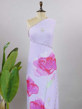 Ranjani-Viscose Georgette Crepe
