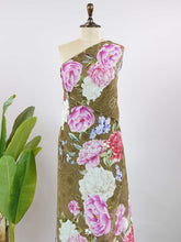 Todi-Viscose Georgette Crepe