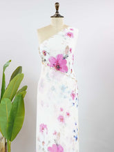Kalyana Vasantha-Viscose Georgette Crepe