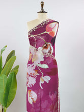 Vibhrathi-Viscose Georgette Crepe