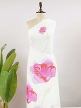 Rudrani-Viscose Georgette Crepe