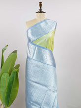 Eeshani - Venkatagiri saree