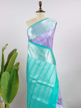 Tanirika - Venkatagiri saree