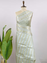 Laya - Venkatagiri saree