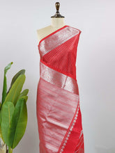 Hridaya - Venkatagiri saree