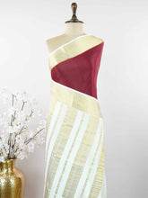 Nilambari – Pure Mysore Silk Saree | Handloom | Silk Mark Certified