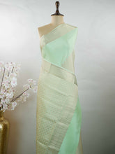 Shrivalli – Pure Mysore Silk Saree | Handloom | Silk Mark Certified