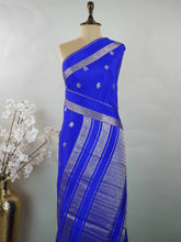 Sarveshwari – Pure Mysore Silk Saree | Handloom | Silk Mark Certified