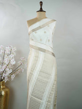 Parashakti – Pure Mysore Silk Saree | Handloom | Silk Mark Certified
