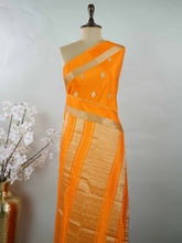 Shankari – Pure Mysore Silk Saree | Handloom | Silk Mark Certified