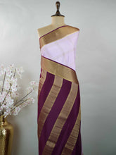 Mridulangi – Pure Mysore Silk Saree | Handloom | Silk Mark Certified
