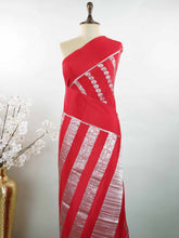Girija – Pure Mysore Silk Saree | Handloom | Silk Mark Certified