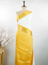 Kalavati – Pure Mysore Silk Saree | Handloom | Silk Mark Certified