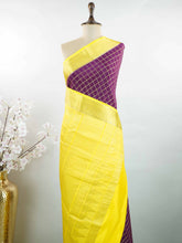 Varadayini – Pure Mysore Silk Saree | Handloom | Silk Mark Certified
