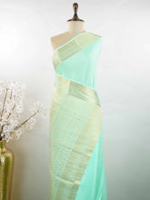 Ishwari – Pure Mysore Silk Saree | Handloom | Silk Mark Certified