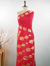 Tripurambika – Pure Mysore Silk Saree | Handloom | Silk Mark Certified