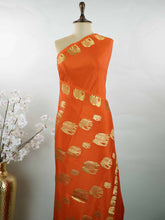 Kedaragowla – Pure Mysore Silk Saree | Handloom | Silk Mark Certified
