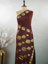 Dhanyasi – Pure Mysore Silk Saree | Handloom | Silk Mark Certified