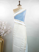 Charuchandra – Pure Mysore Silk Saree | Handloom | Silk Mark Certified