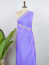 Anandashri - Pure Mysore Silk Saree