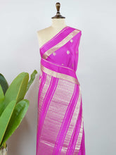 Madhuvant? - Mysore Silk