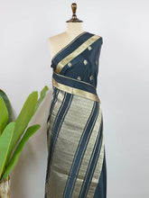 Candrik? - Mysore Silk