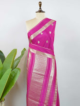 Mohin? - Mysore Silk