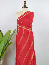 M?lat? - Mysore Silk