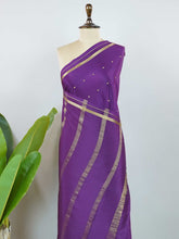 Gau?? - Mysore Silk
