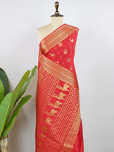 Sankari - Mysore Silk