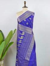 Karu?a - Mysore Silk