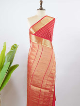 Anagha - Mysore Silk