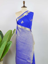 Devasena - Mysore Silk