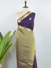 Dhatri - Mysore Silk