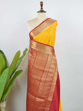Girija - Mysore Silk