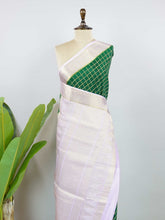 Haimavati - Mysore Silk