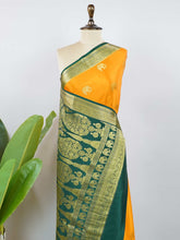 Hemalekha - Mysore Silk
