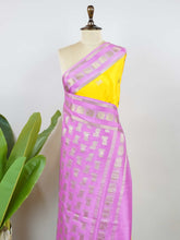 Jayanti - Mysore Silk