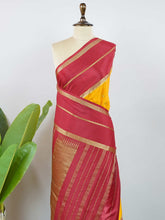 Muktida - Mysore Silk